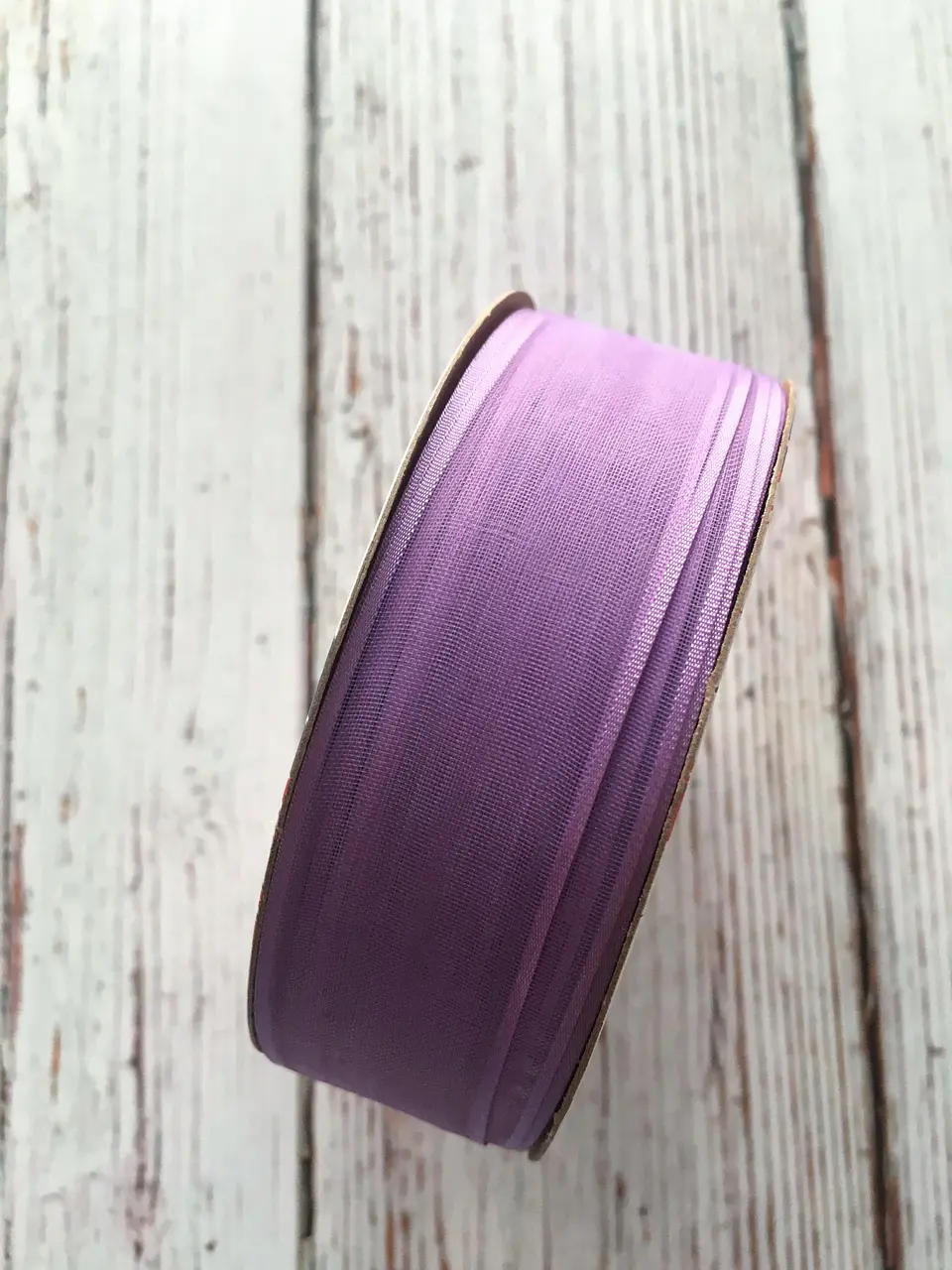Cinta Organza 20mm 10mts 13
