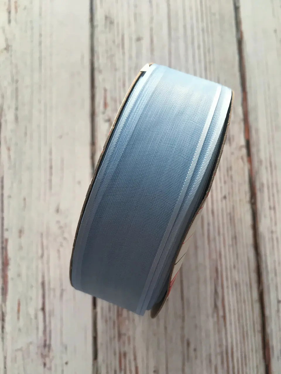 Cinta Organza 20mm 10mts 14