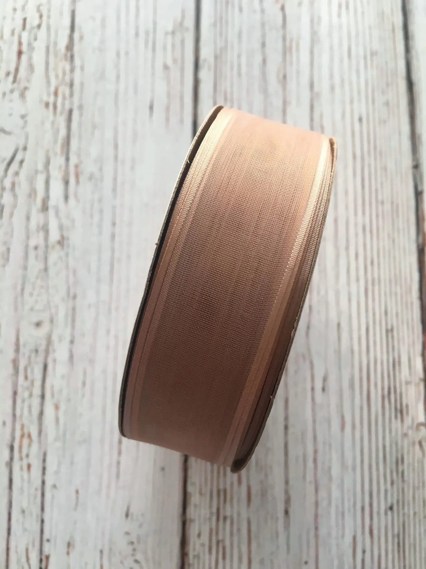 Cinta Organza 20mm 10mts 16