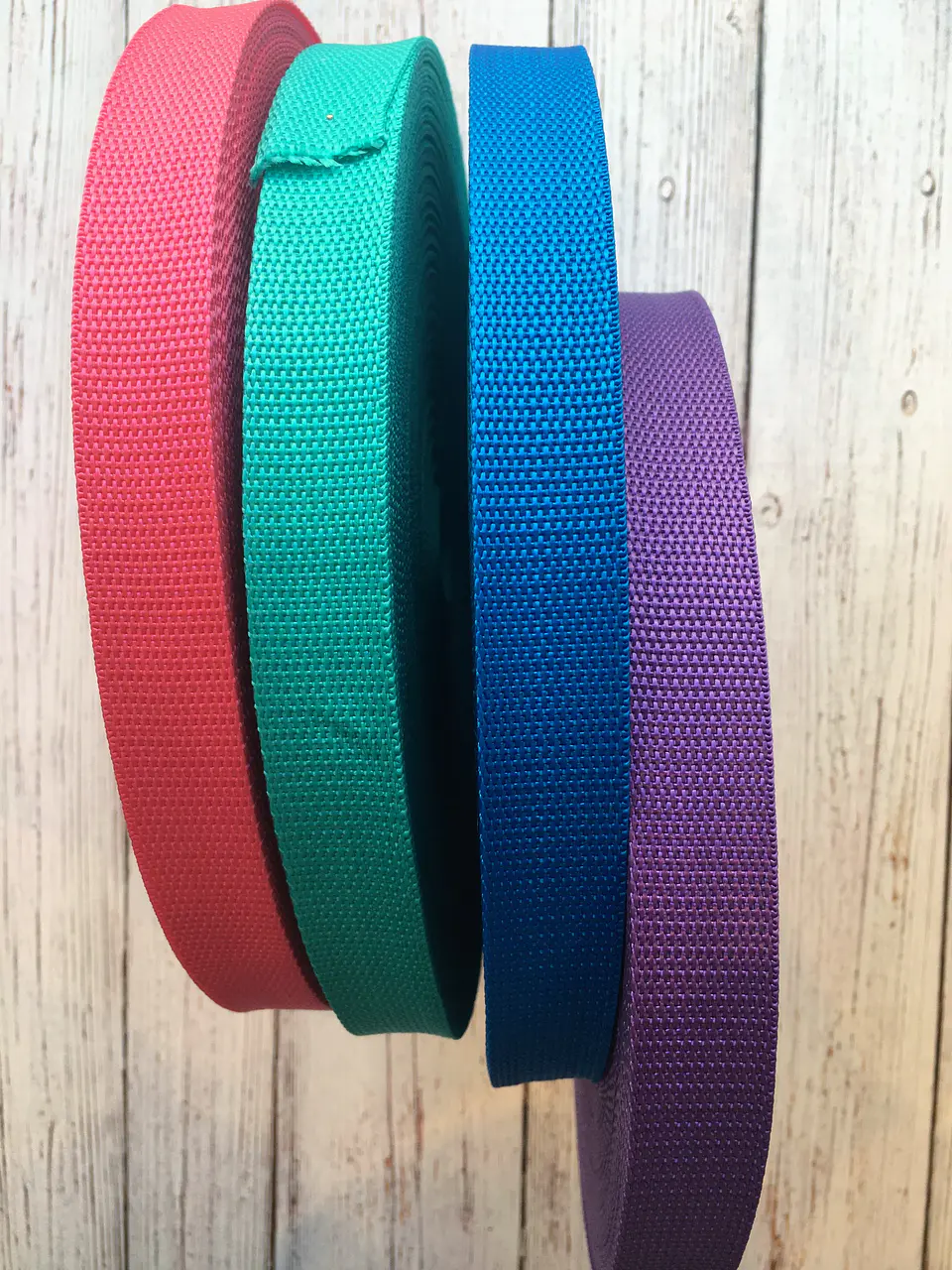 Huincha mochila 25mm 3mts 1