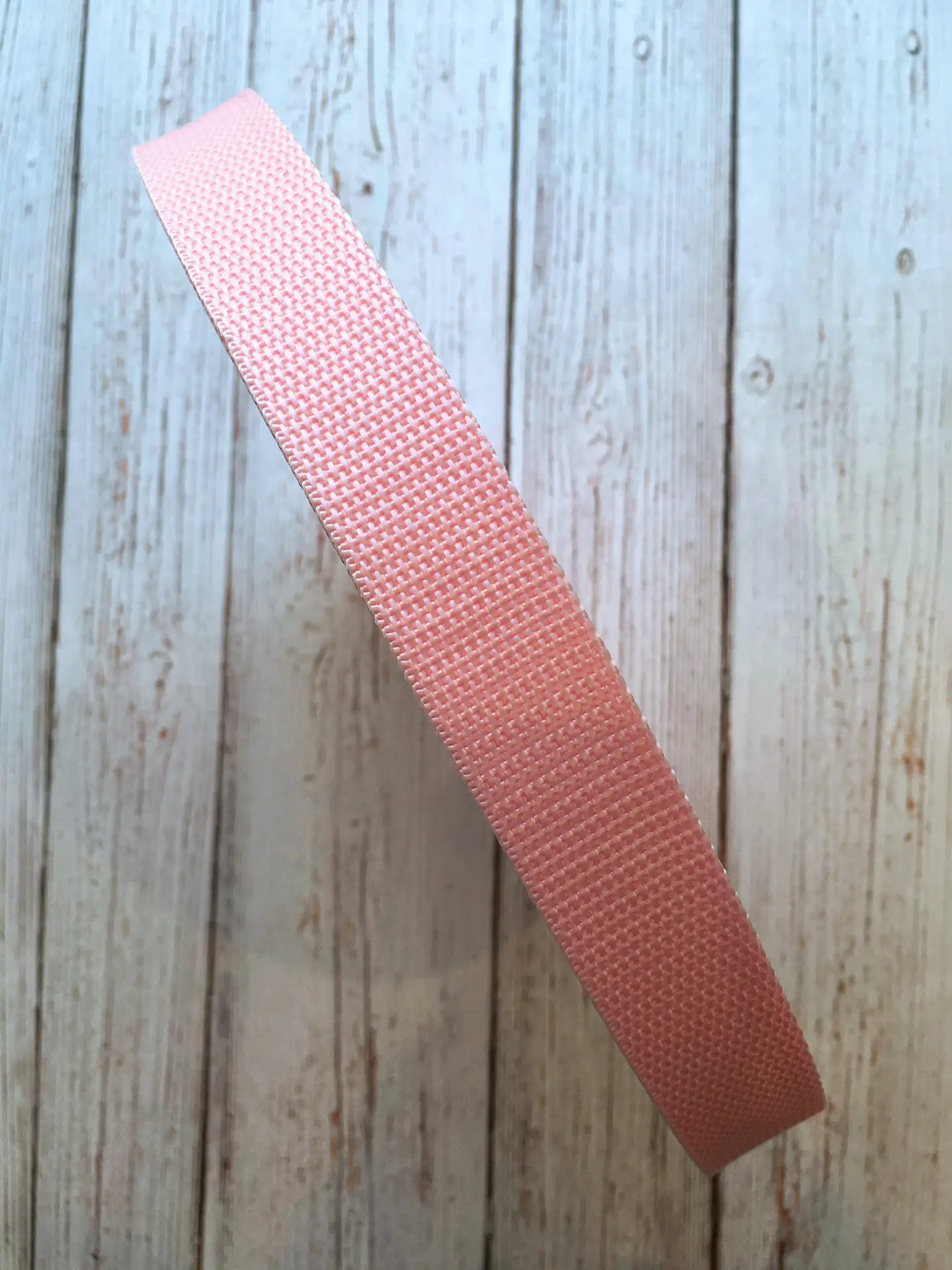 Huincha mochila 25mm 3mts 6