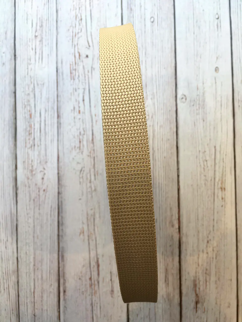 Huincha mochila 25mm 3mts 7