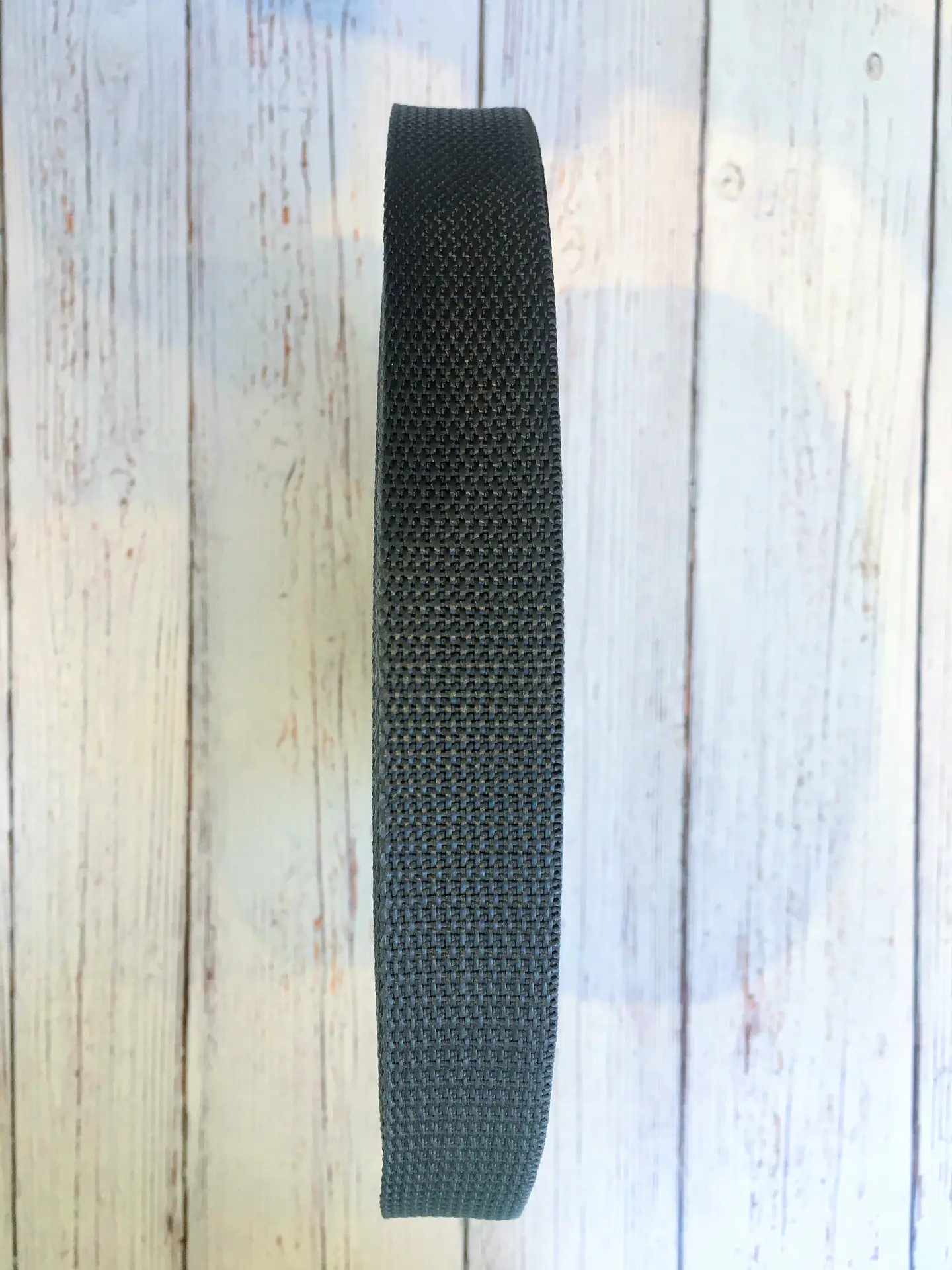 Huincha mochila 25mm 3mts 10