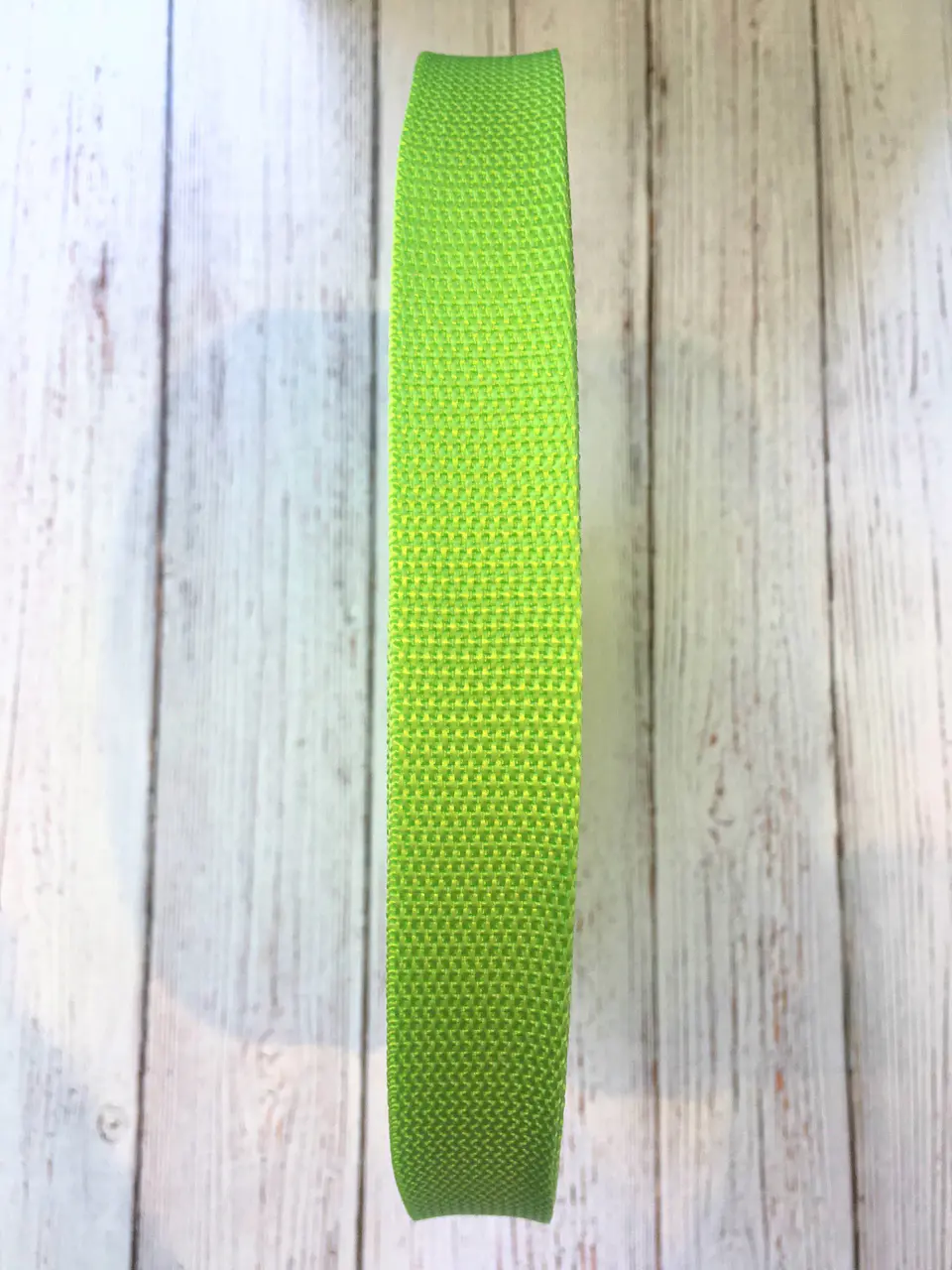 Huincha mochila 25mm 3mts 11