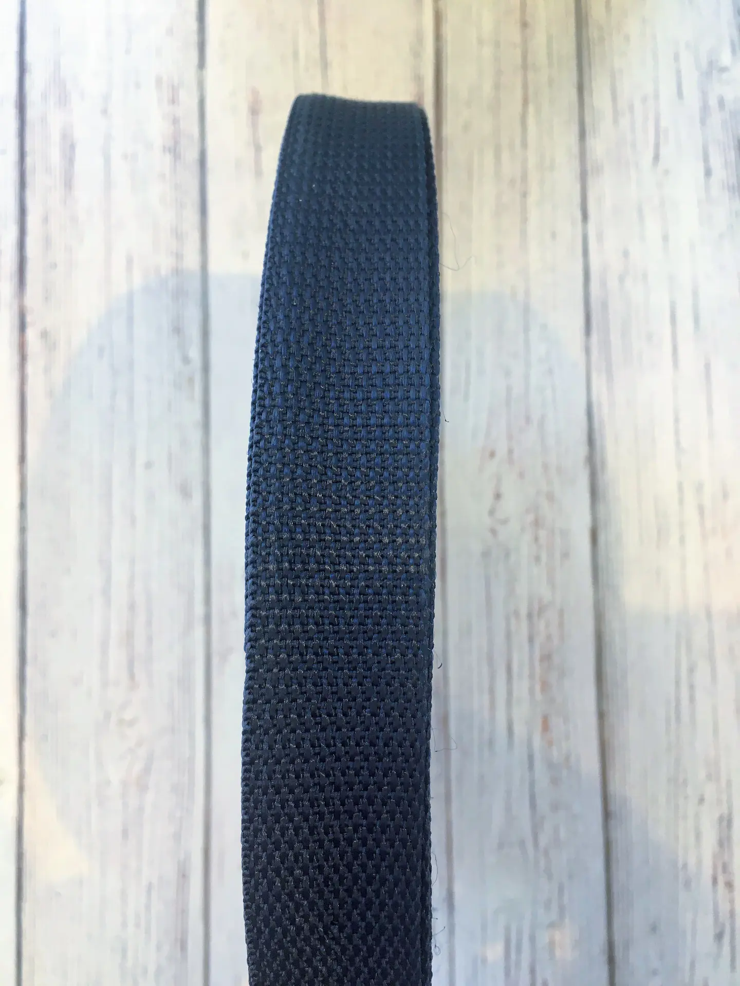 Huincha mochila 25mm 3mts 12