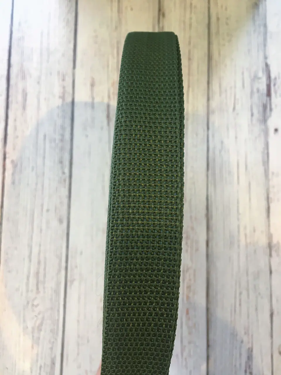 Huincha mochila 25mm 3mts 13