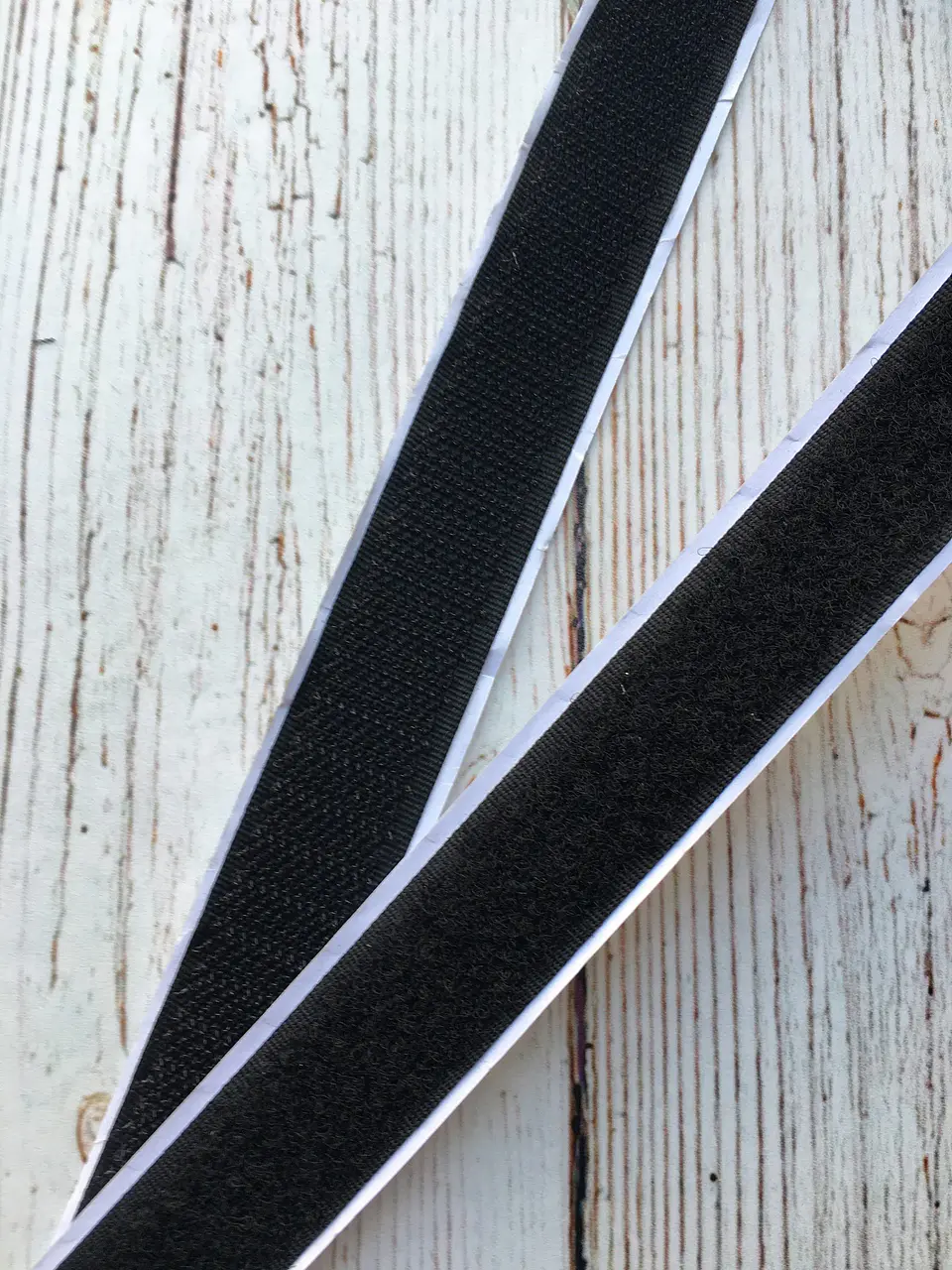 Velcro Autoadhesivo por metro 1