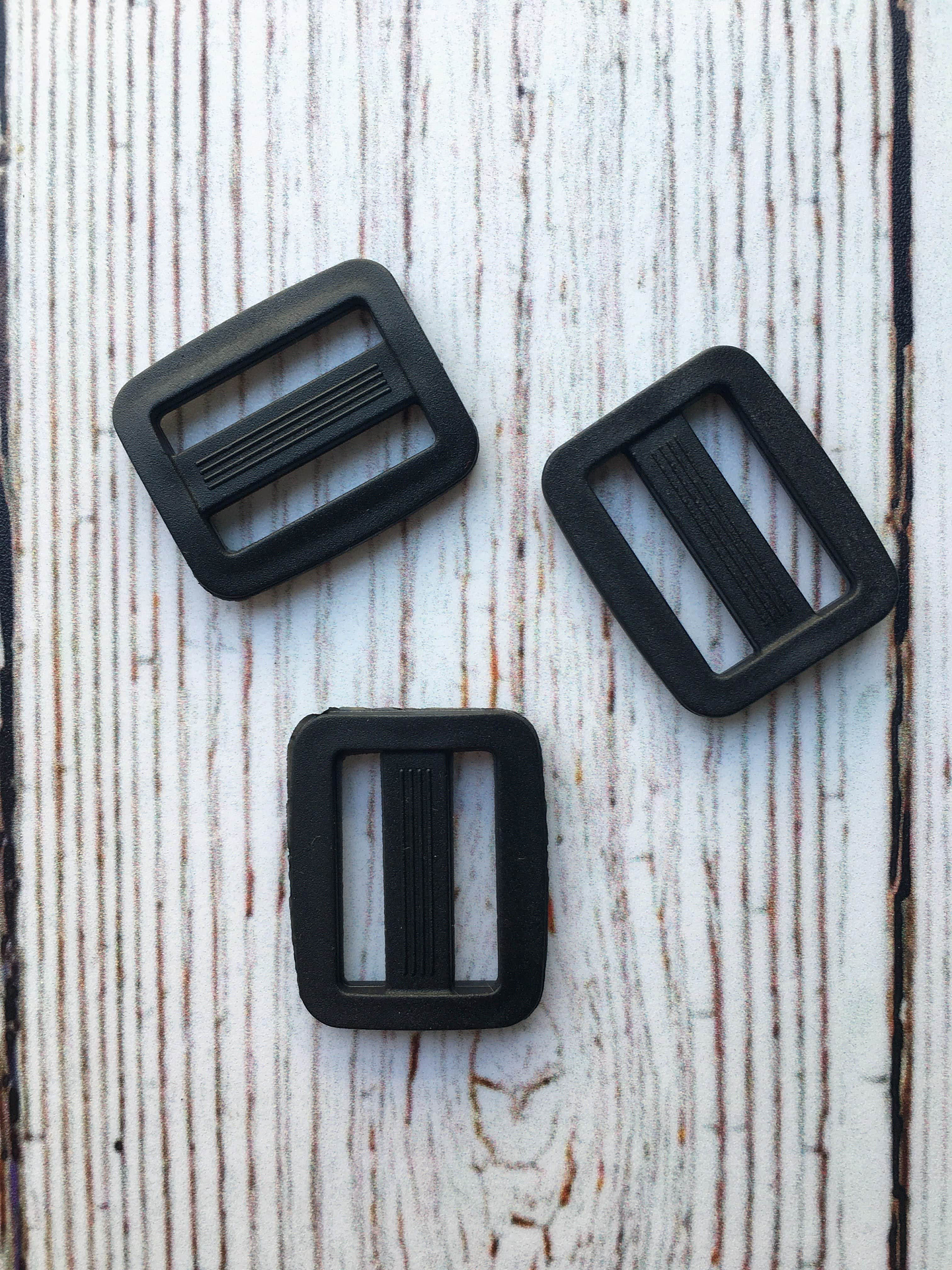 Corredera plástica set 4 1