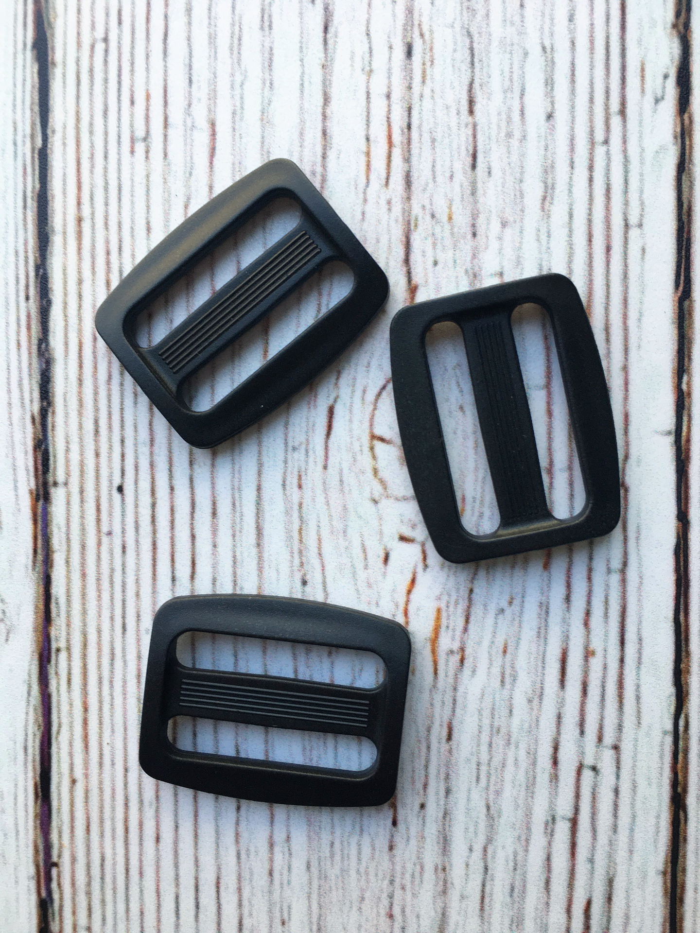 Corredera plástica set 4 2