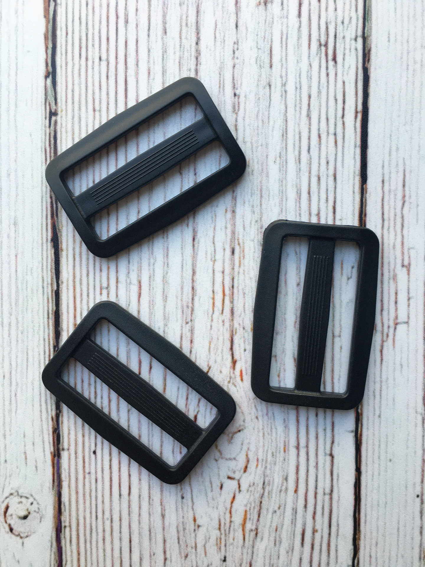 Corredera plástica set 4 4