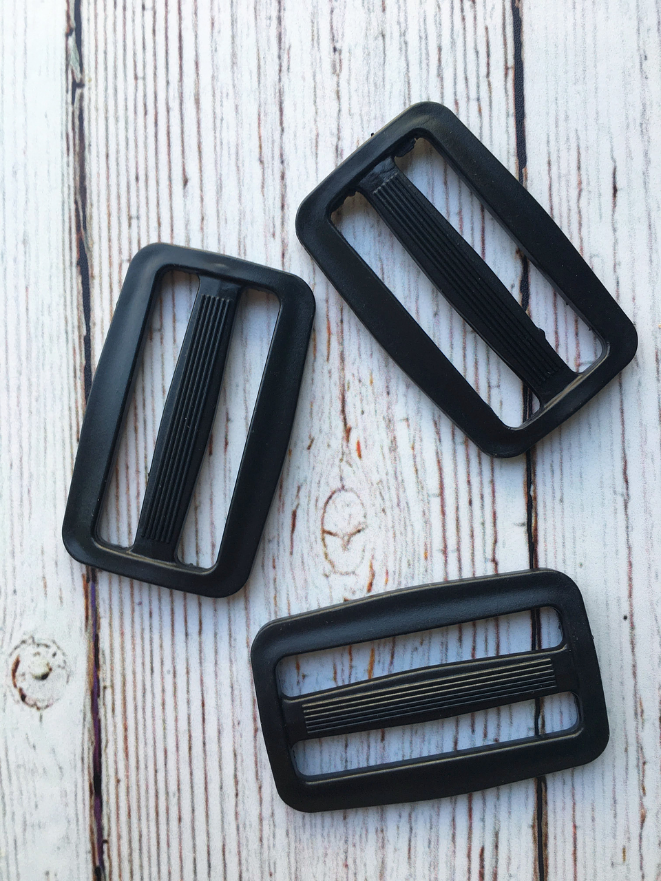 Corredera plástica set 4 5