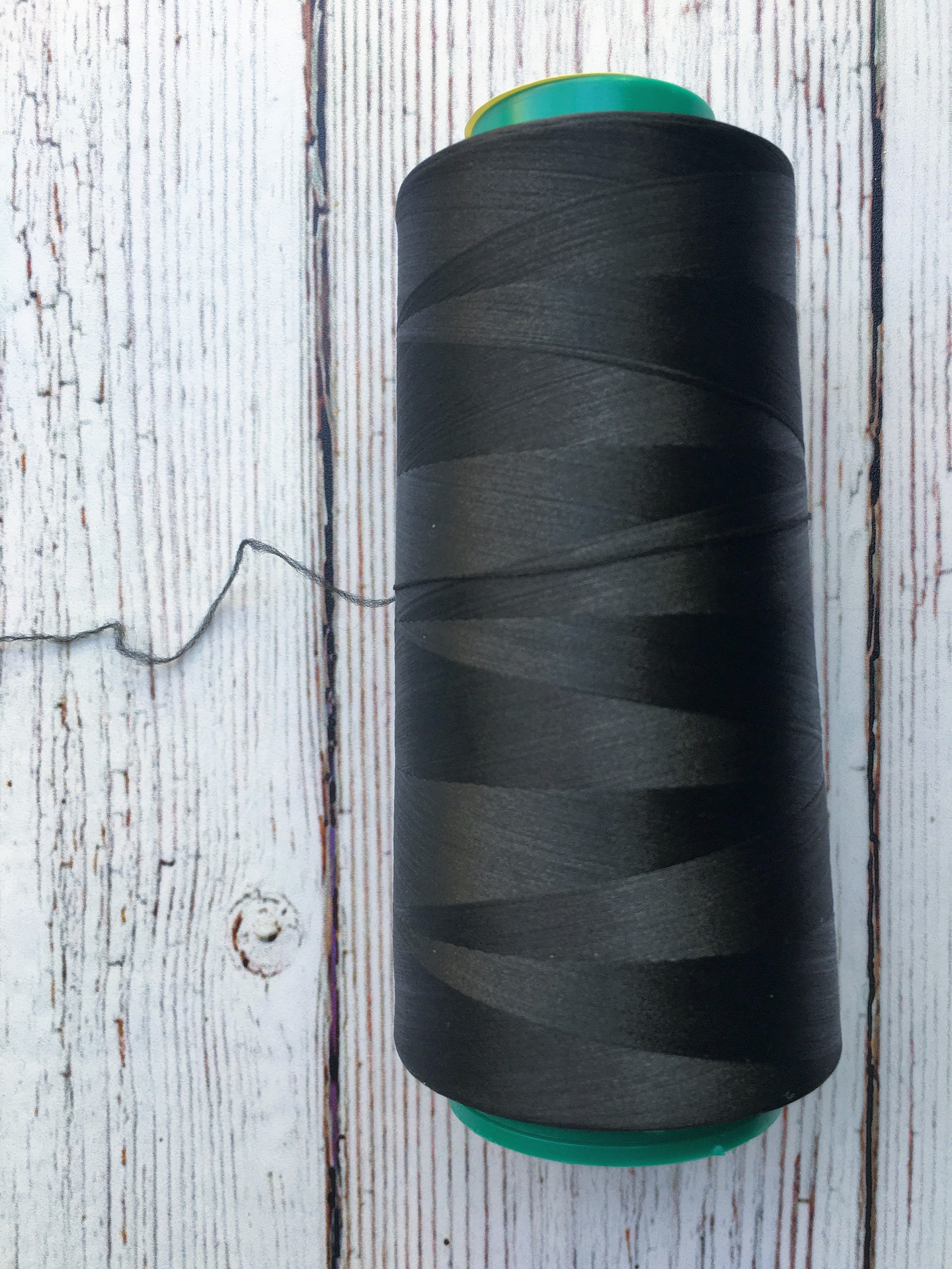 Hilo para overlock  2