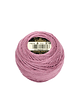 Ovillo algodón perlé DMC N°8 - Miniatura 5