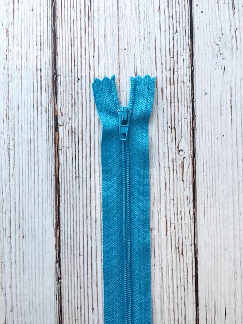 Cierre cler 12cm (3un)