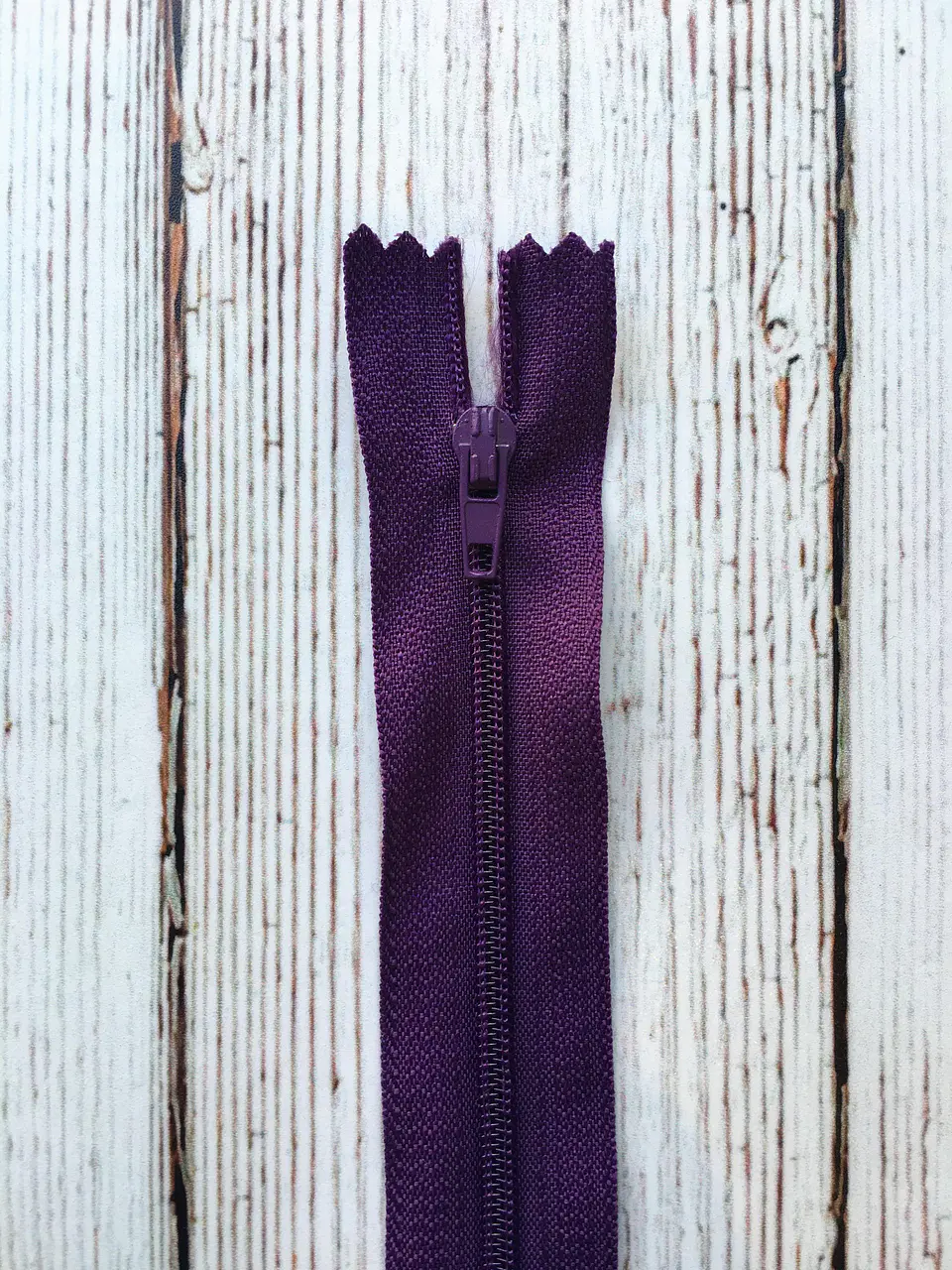 Cierre Cler 20cm (3und) 4