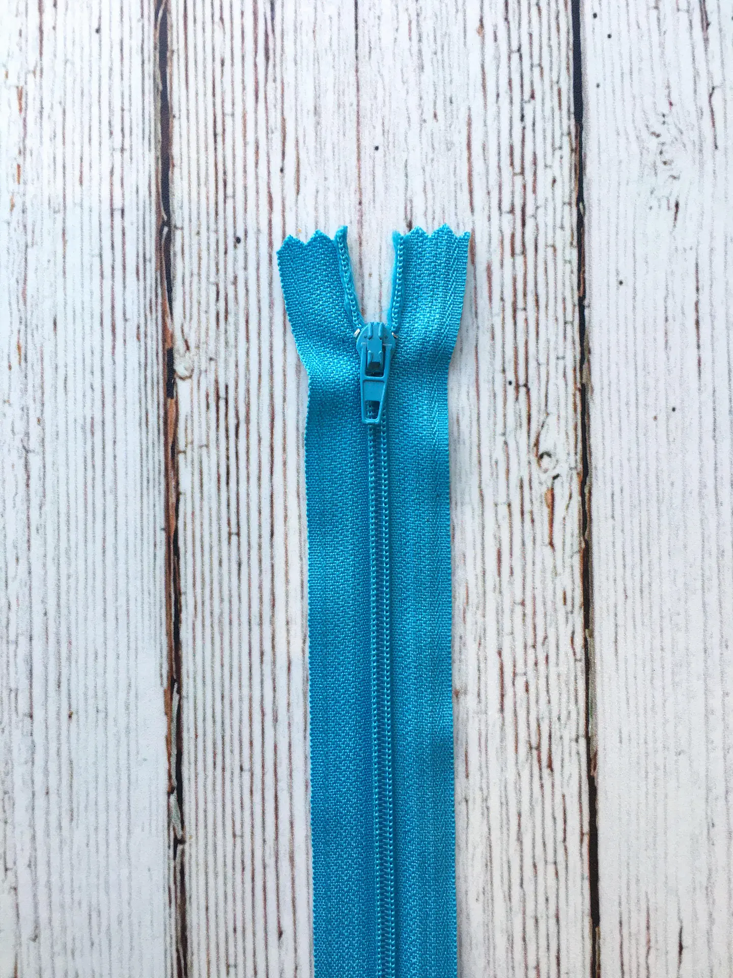 Cierre Cler 20cm (3und) 5