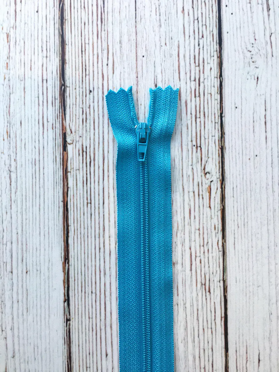 Cierre Cler 20cm (3und) 5