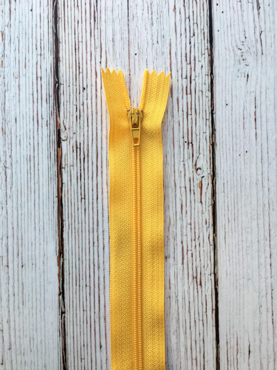 Cierre Cler 20cm (3und) 6