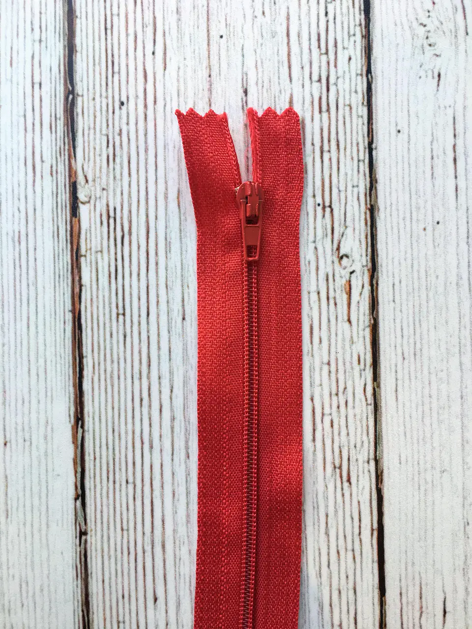 Cierre Cler 20cm (3und) 1