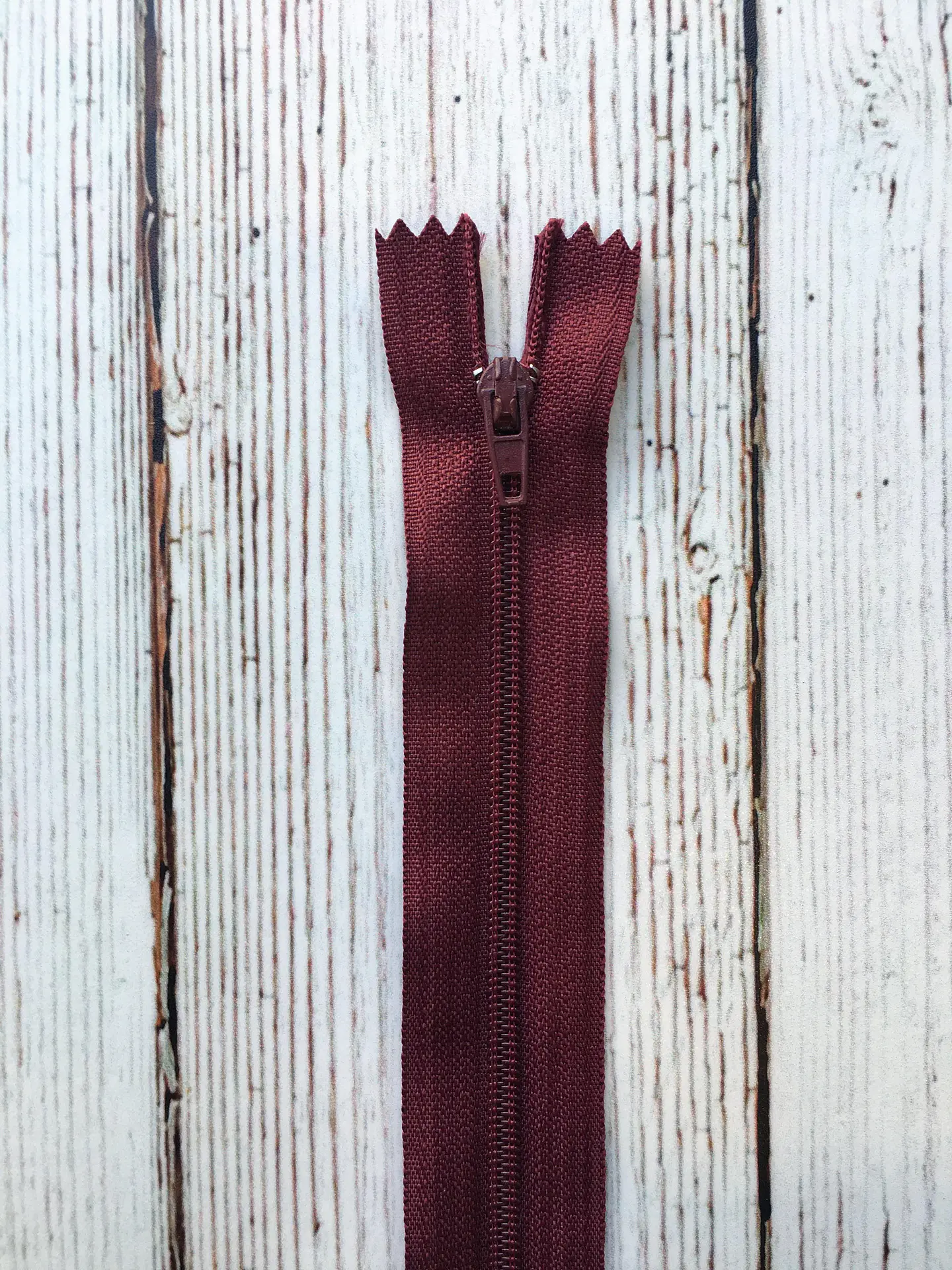 Cierre Cler 20cm (3und) 3