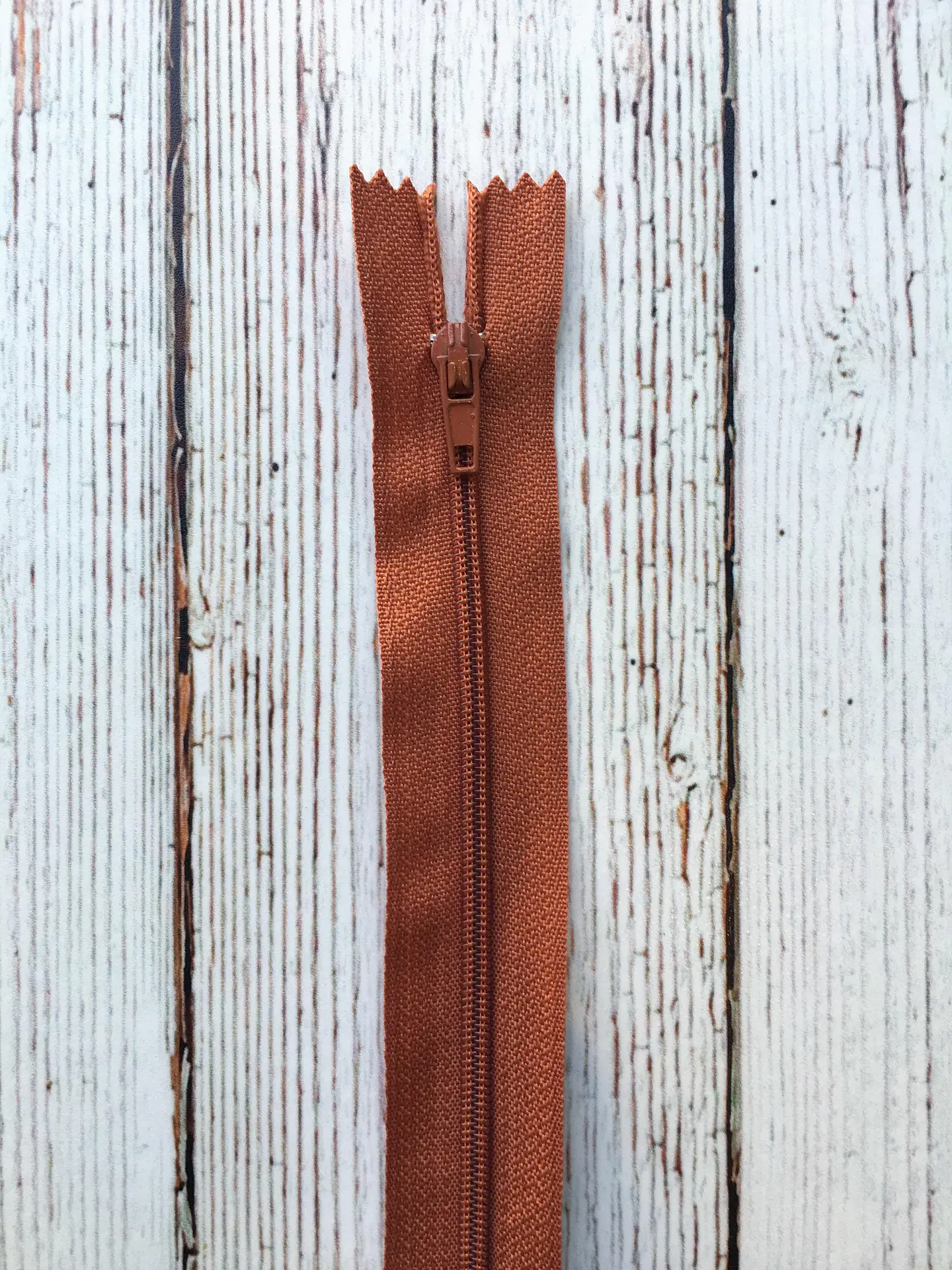 Cierre Cler 20cm (3und) 7