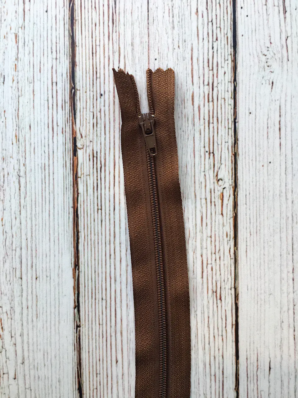 Cierre Cler 20cm (3und) 8