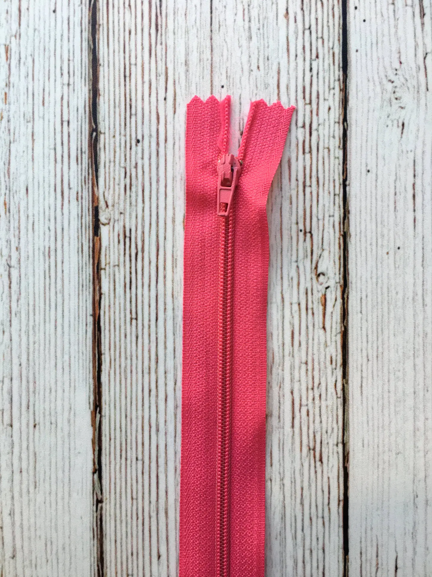 Cierre Cler 20cm (3und) 11