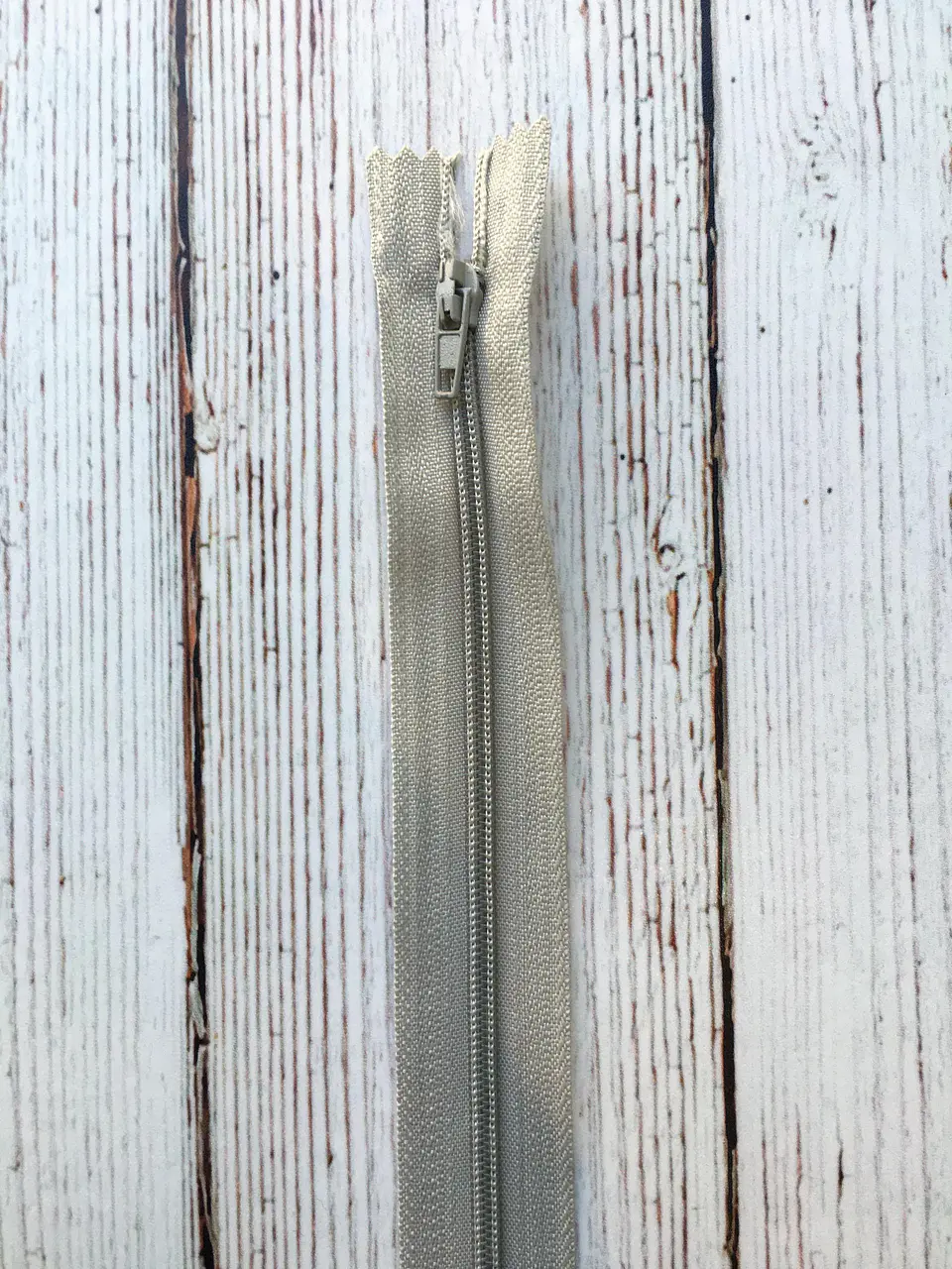 Cierre Cler 20cm (3und) 12