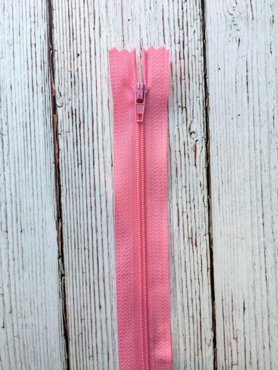 Cierre Cler 20cm (3und) 13