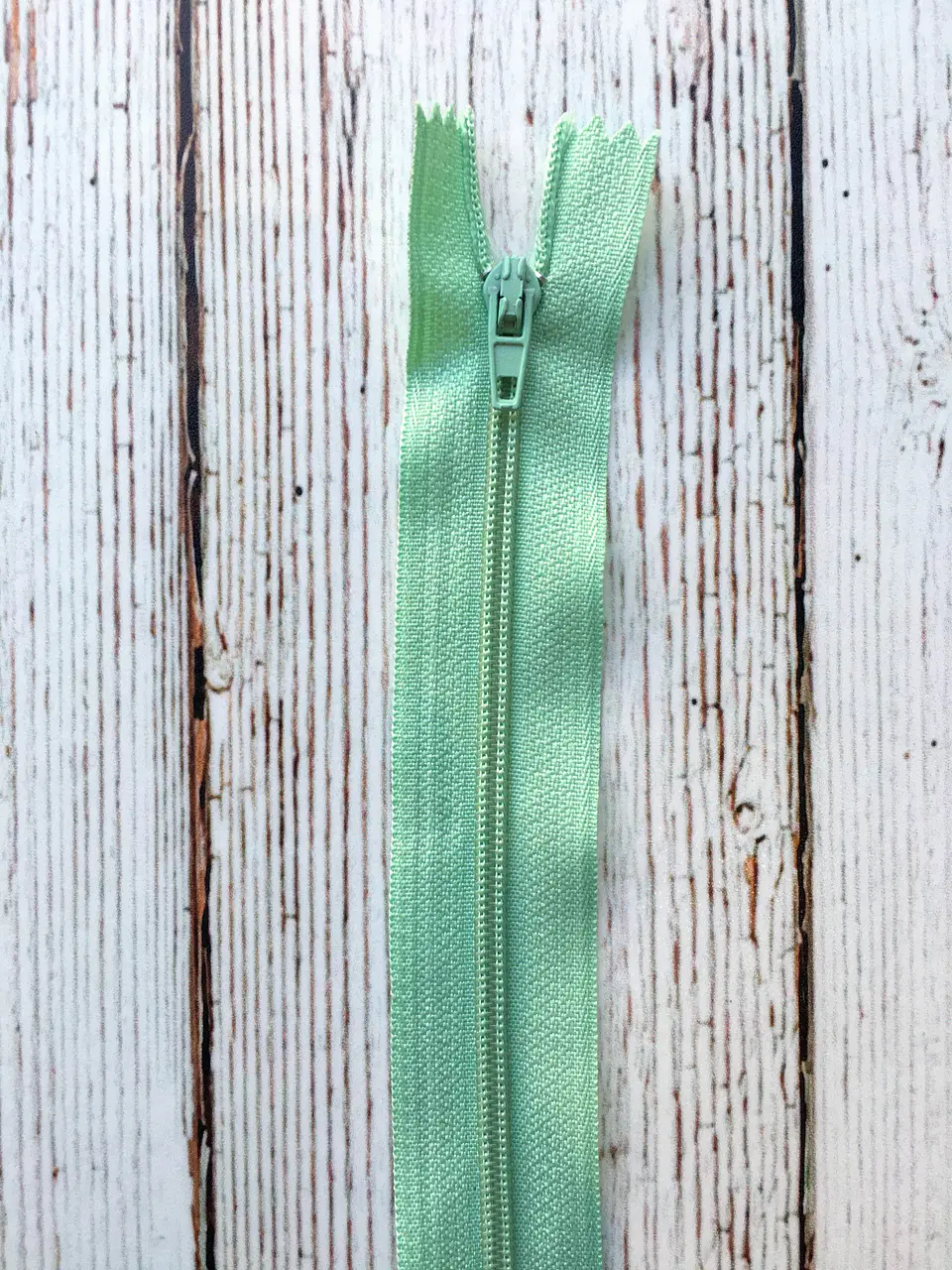 Cierre Cler 20cm (3und) 16