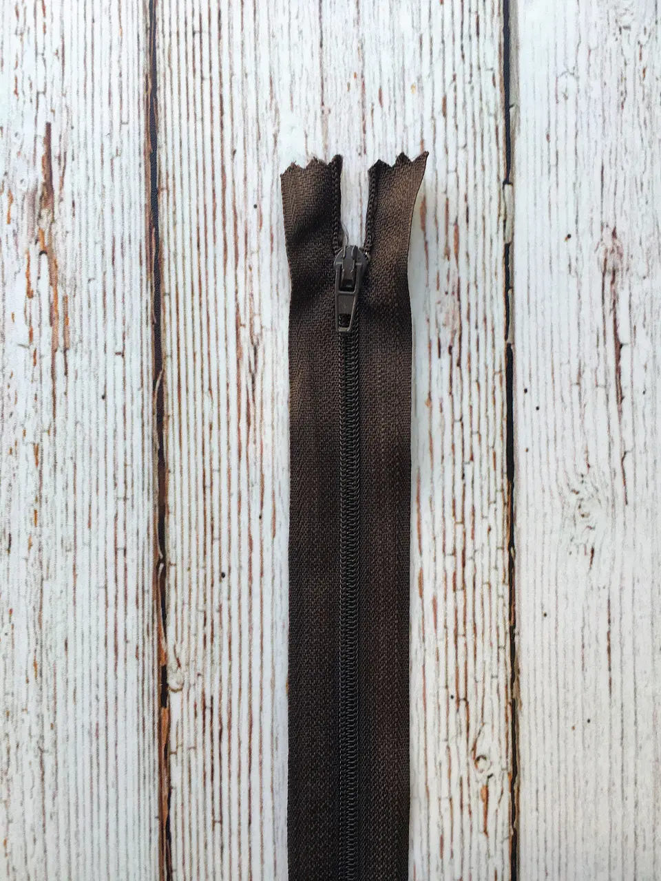 Cierre Cler 20cm (3und) 20