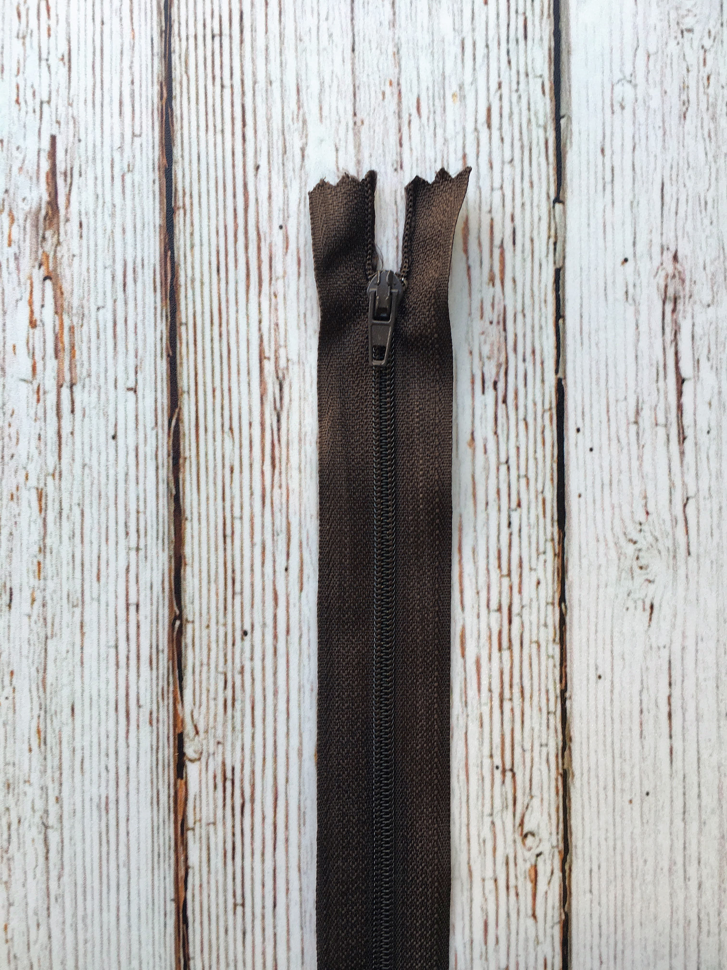 Cierre Cler 16cm (3un) 19