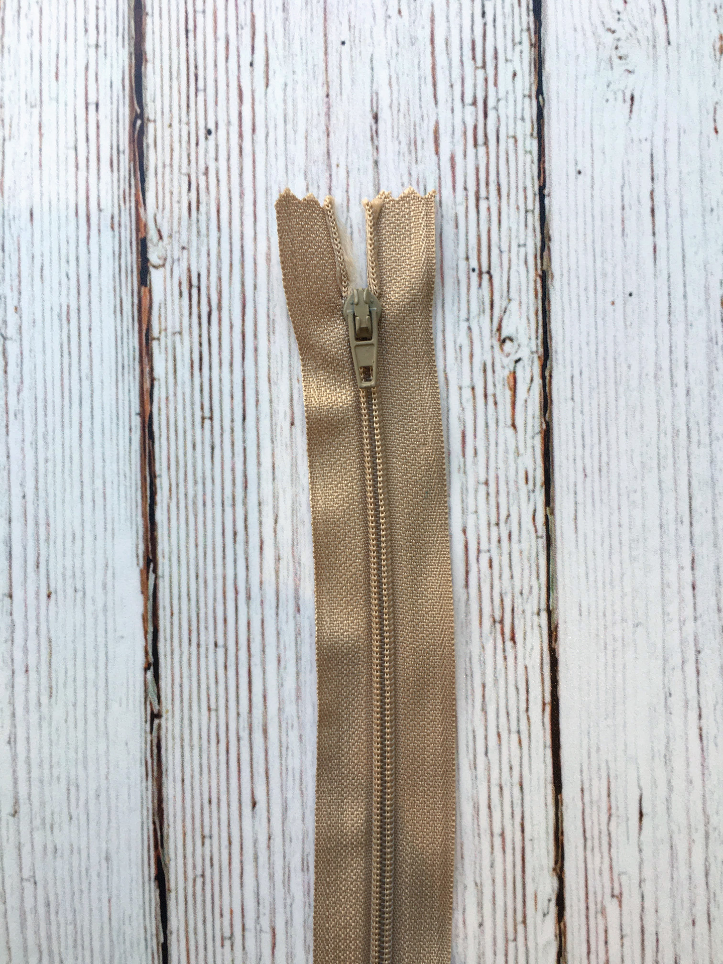 Cierre Cler 16cm (3un) 21