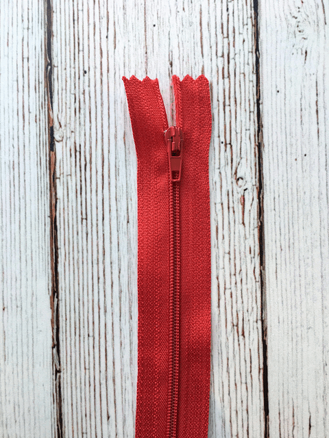 Cierre Cler 45cm (3und)