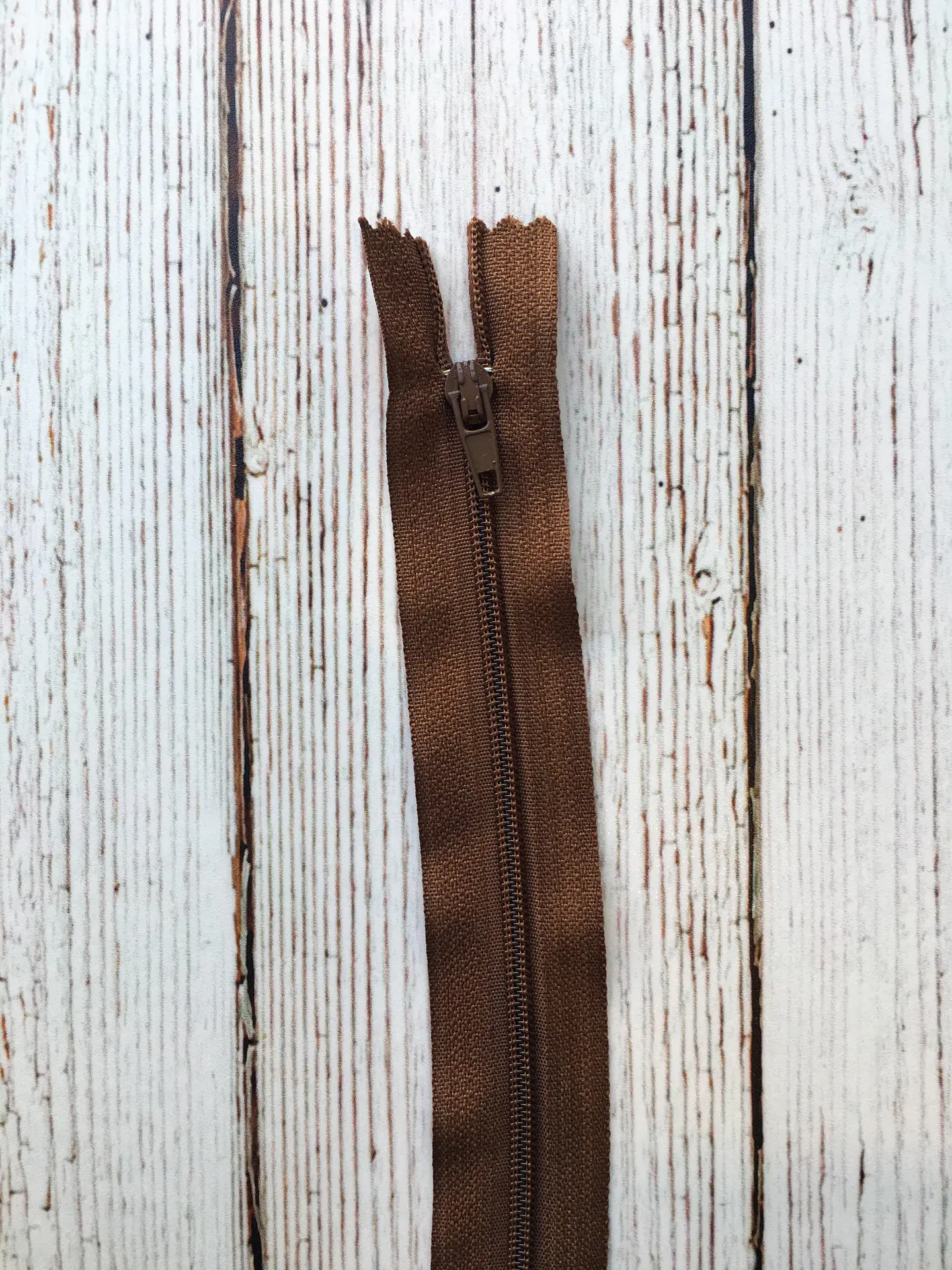 Cierre Cler 45cm (3und) 8