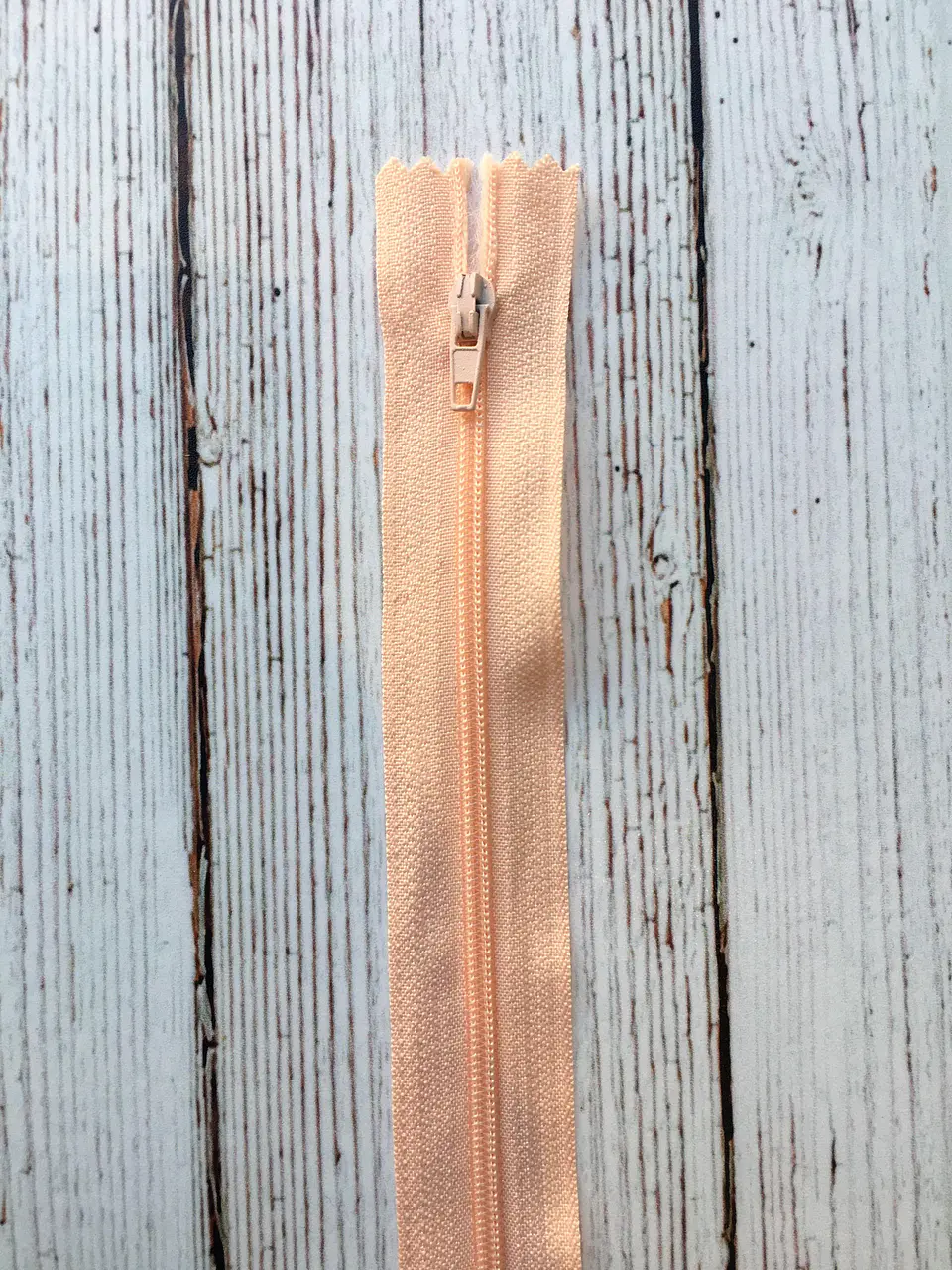 Cierre Cler 40cm (3und) 10