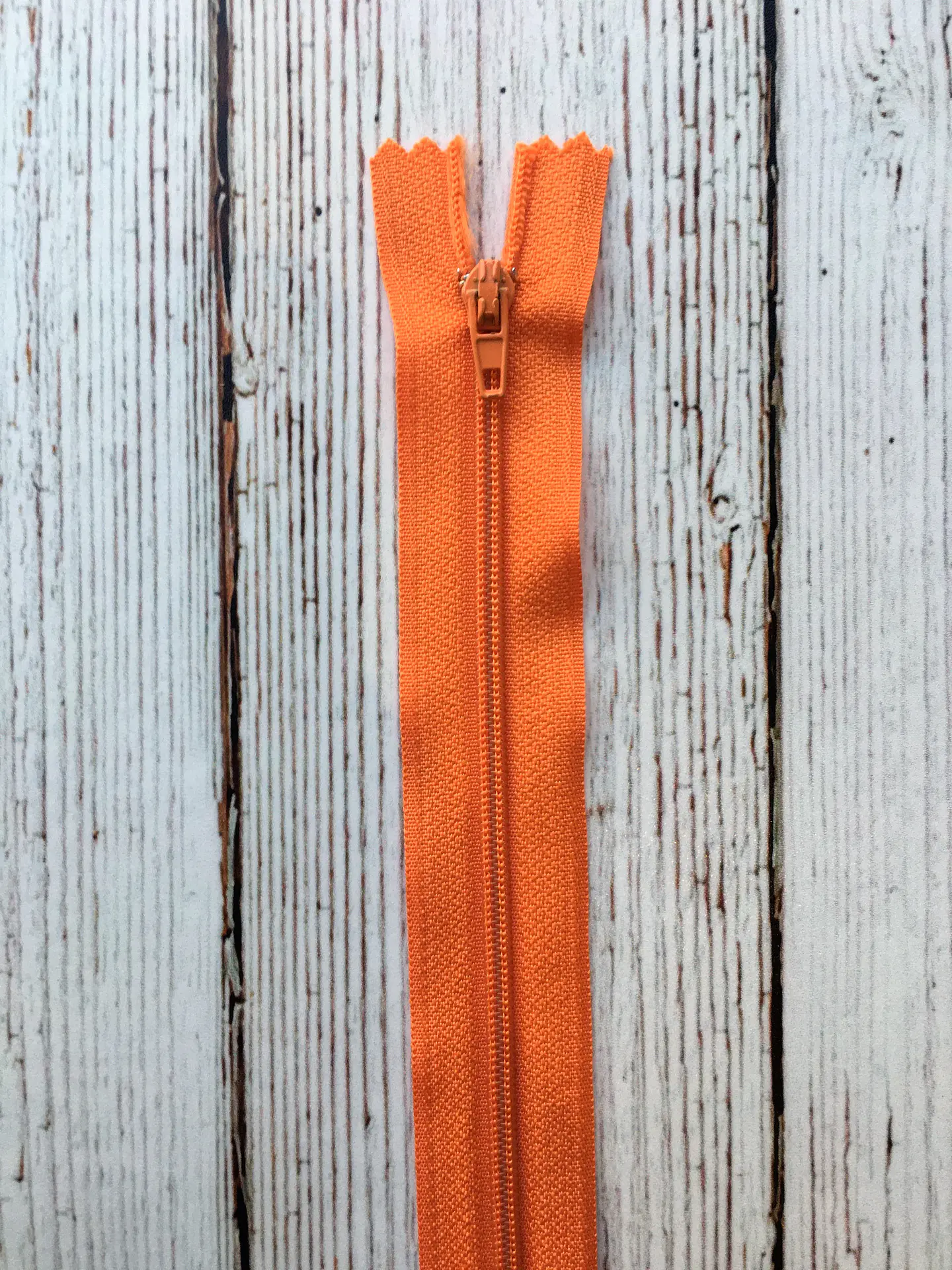 Cierre Cler 40cm (3und) 18