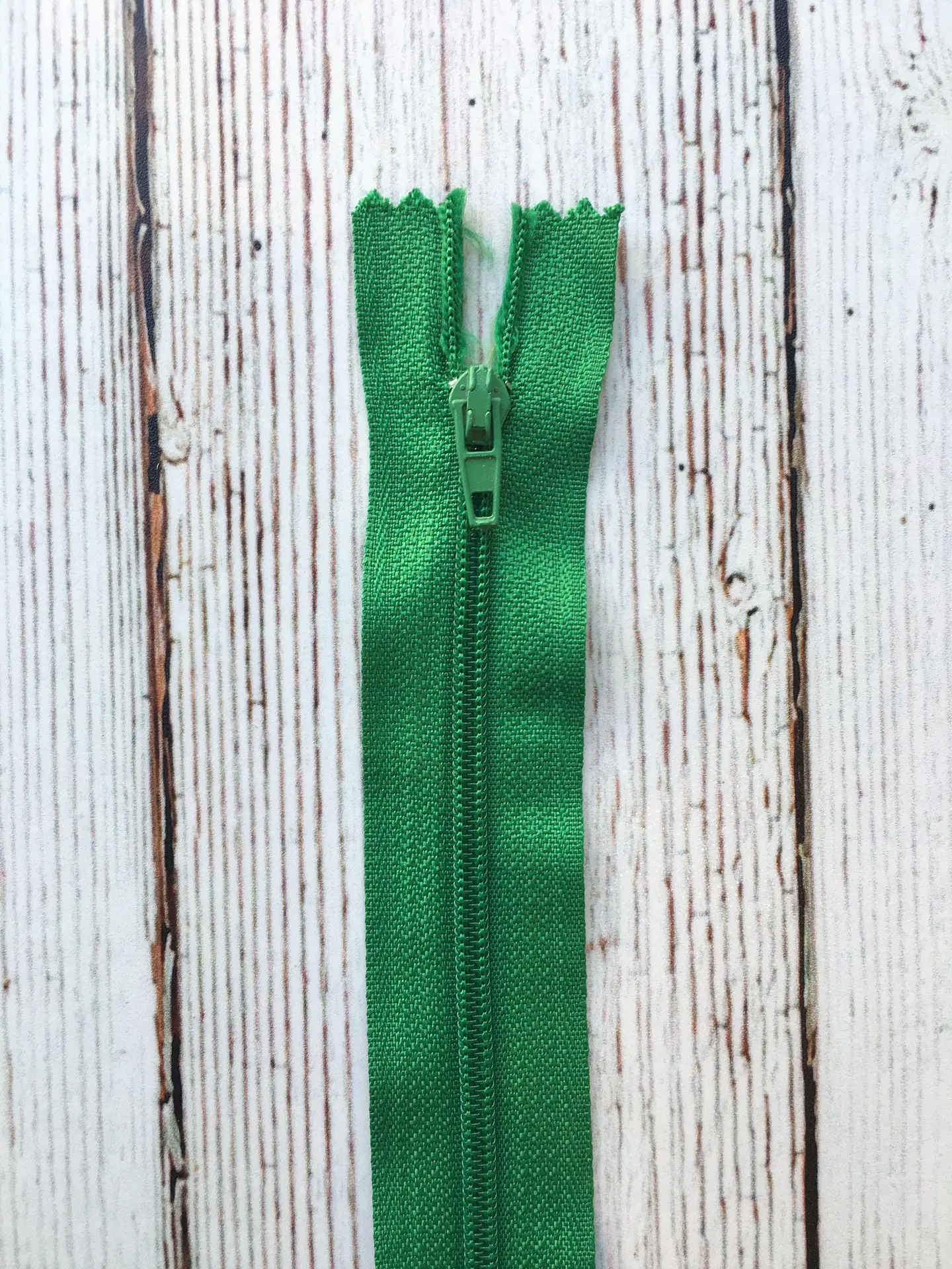 Cierre Cler 25cm (3und) 2