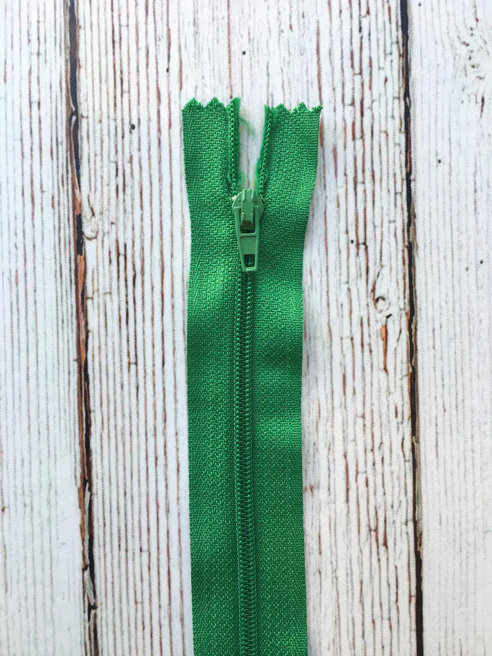 Cierre Cler 25cm (3und) 2