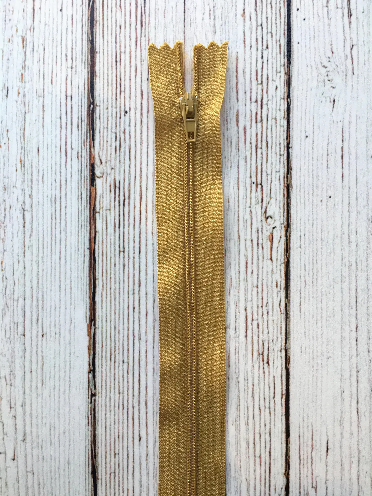 Cierre Cler 25cm (3und) 9