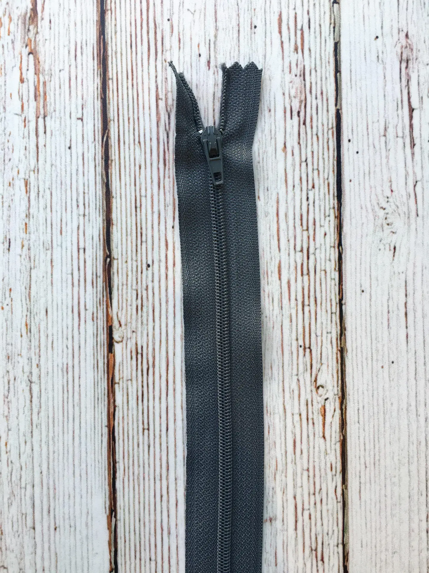 Cierre Cler 25cm (3und) 15