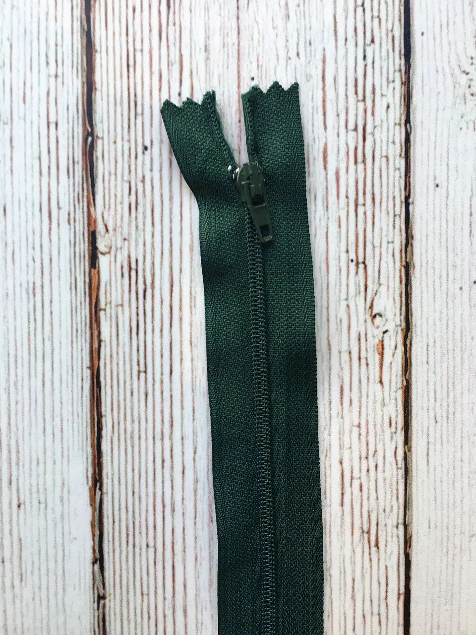 Cierre Cler 25cm (3und) 20