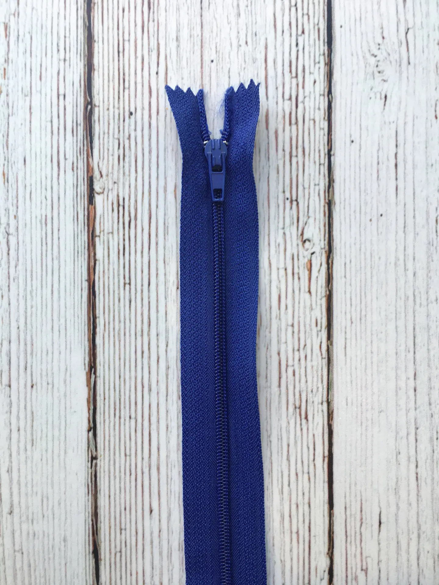 Cierre Cler 30cm (3und) 26