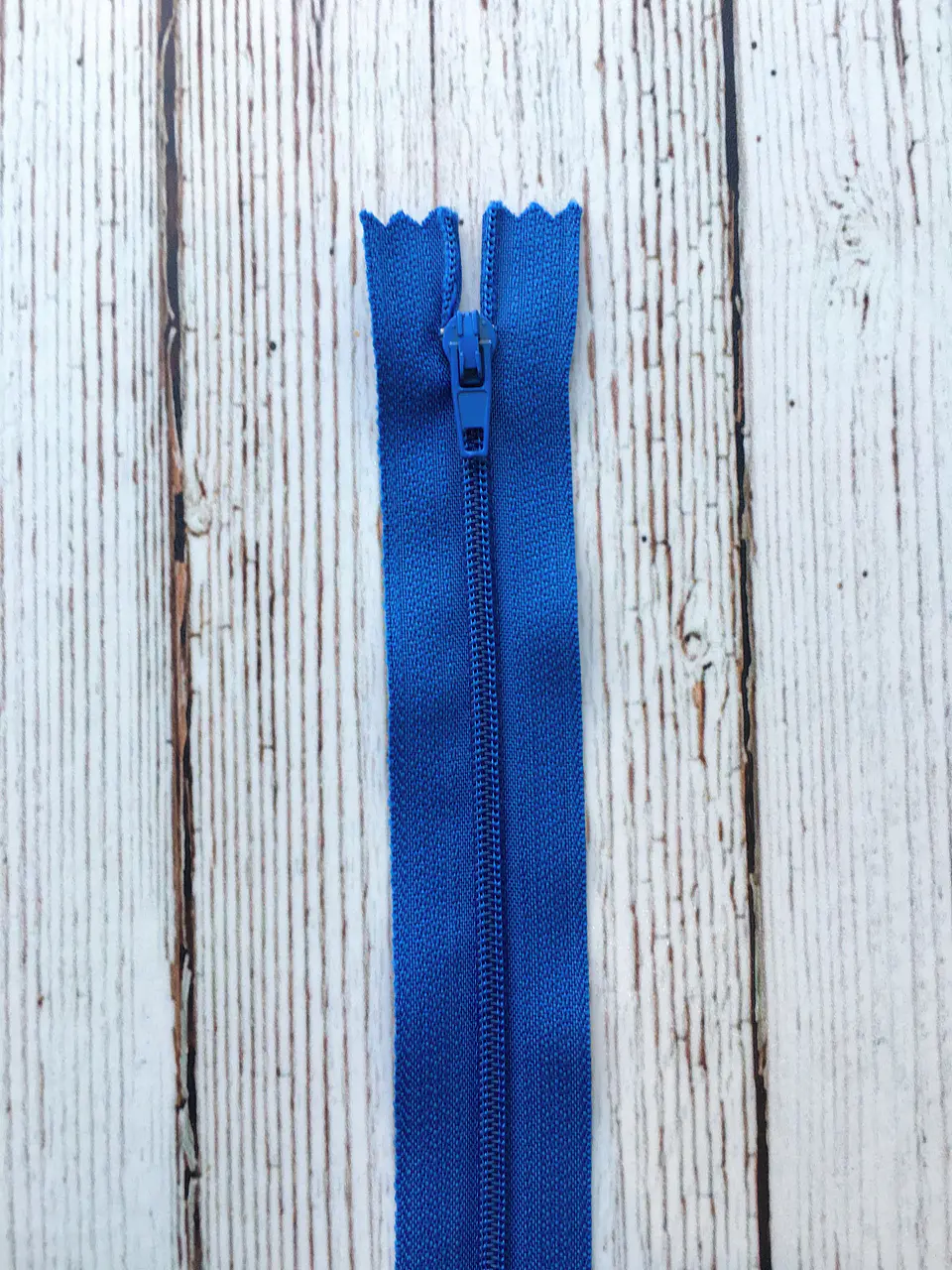Cierre Cler 30cm (3und) 27