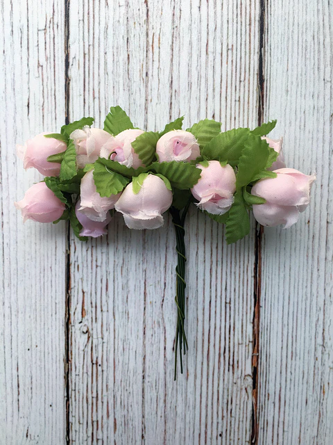 Ramito de rosas o besitos