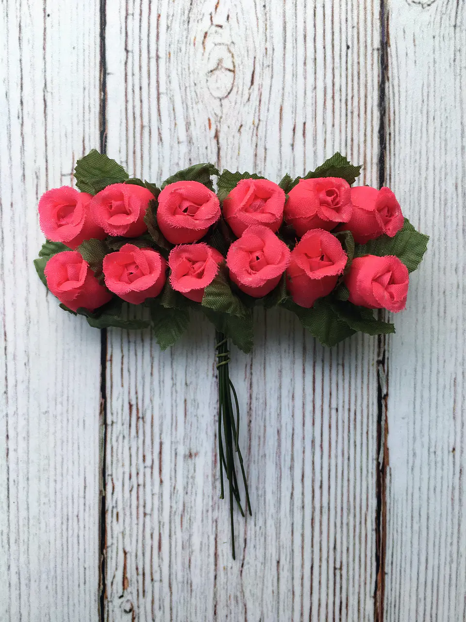 Ramito de rosas o besitos 5