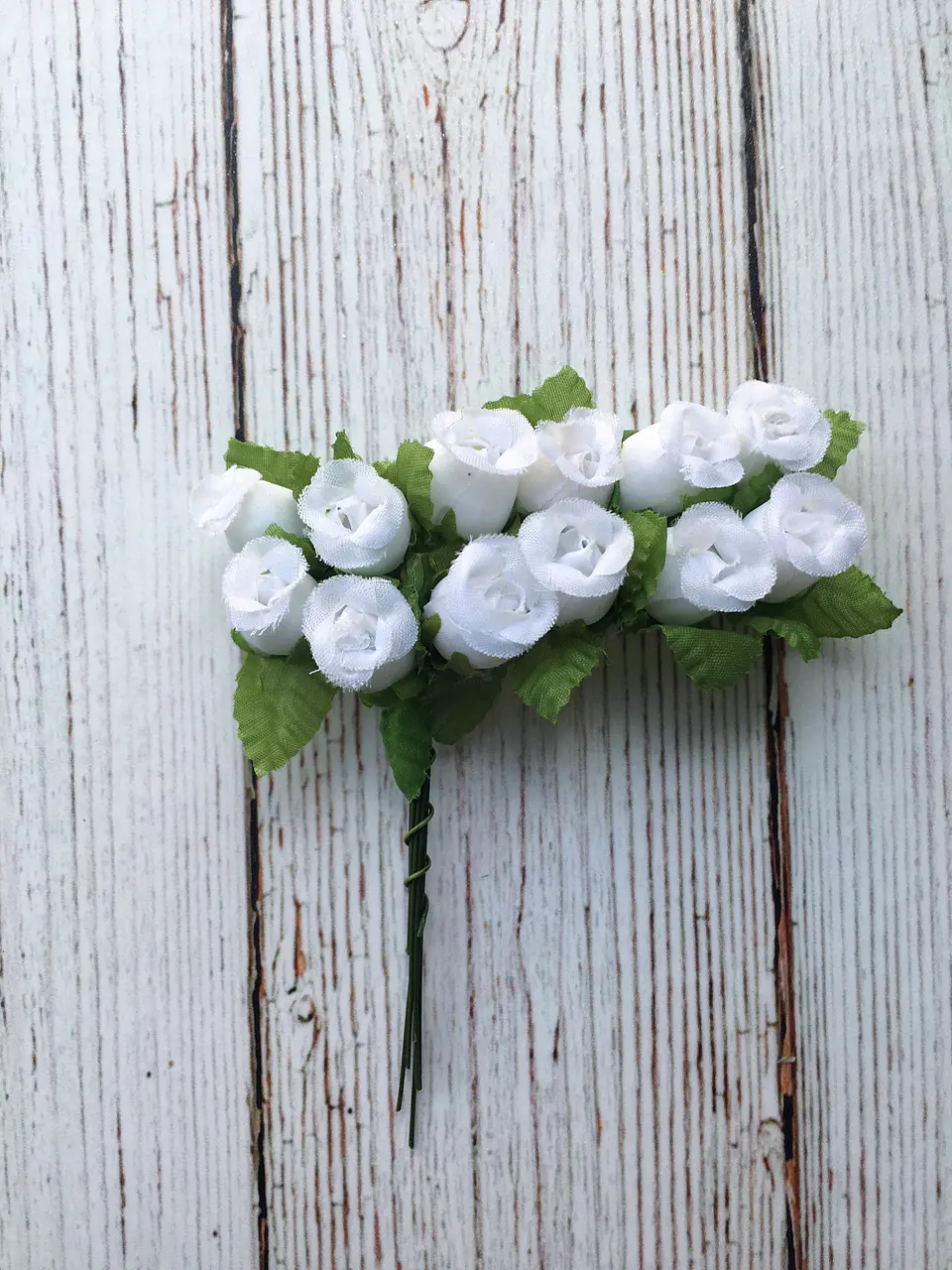 Ramito de rosas o besitos 6