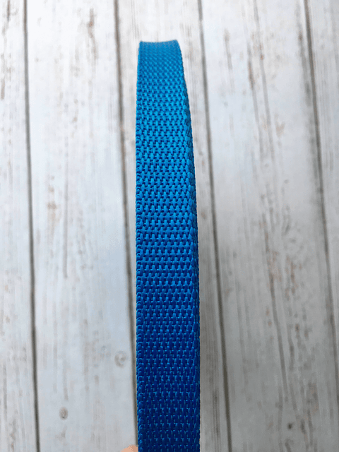 Huincha Mochila 15mm 3mts