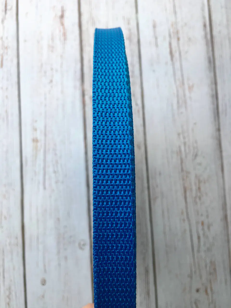 Huincha Mochila 15mm 3mts 2