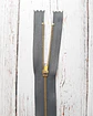 Cierre bronce 18cm #3 - Miniatura 7